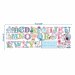 Catwalk 26 Letters Disney Elsa Anna Frozen Princess Wall StickerDecal Kids Room Cartoon - Intl June 2018 - 5 Catwalk 26 Letters Disney Elsa Anna Frozen Princess Wall StickerDecal Kids Room Cartoon - intl - 5
