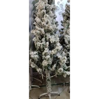 Christmass Snow Tree (5ft) April 2018 - 3 Christmass snow tree (5ft) - 3