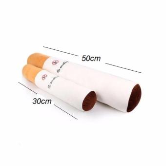 Cigarette Pillow (30cm) June 2018 - 2 Cigarette Pillow (30cm) - 2