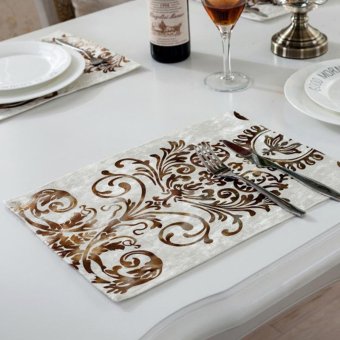 Classic Modern Cotton Linen Table Table Runner Color:#2size:33*250cm - Intl June 2018 - 4 Classic Modern Cotton Linen Table Table Runner color:#2size:33*250cm - intl - 4
