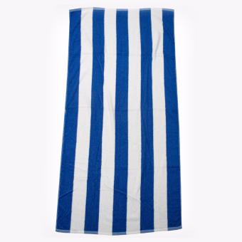 Classy Beach Towel (100% Cotton) June 2018 - 2 Classy Beach Towel (100% Cotton) - 2