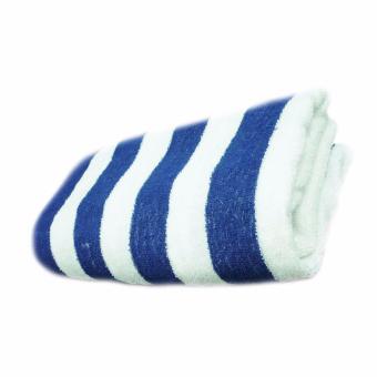 Classy Beach Towel (100% Cotton) June 2018 - 3 Classy Beach Towel (100% Cotton) - 3