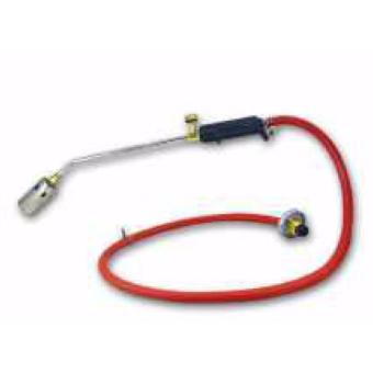 Creston Stainless Steel Heating Torch For LPG June 2018 - 2 Creston Stainless Steel Heating Torch For LPG - 2