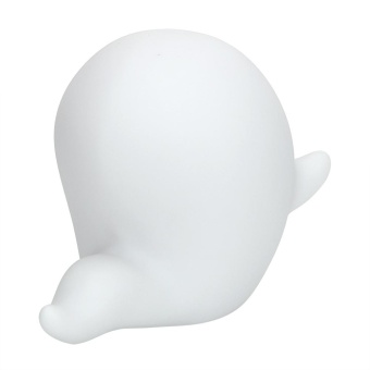 Cute Home Lighting Atmosphere Lamp LED Night Light Bedroom Decoration Great Gift For Children Ghost Shaped Bedside Lamp - Intl June 2018 - 4 Cute Home Lighting Atmosphere Lamp LED Night Light Bedroom Decoration Great Gift For Children Ghost Shaped Bedside lamp - intl - 4