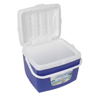 D&D 3-in-1 Insulated Cooler Box (Blue) June 2018 - 2 D&D 3-in-1 Insulated Cooler Box (Blue) - 2