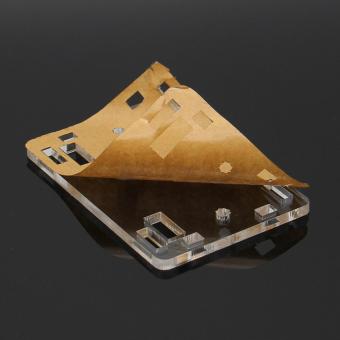 DC To DC Step-down Power Module W/ LCD Display + Acrylic Case Kit -intl June 2018 - 4 DC to DC Step-down Power Module w/ LCD Display + Acrylic Case Kit -intl - 4