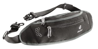 Deuter Neo Belt I (Black Granite) June 2018 - 4 Deuter Neo Belt I (Black Granite) - 4