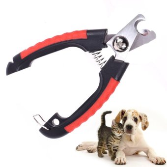 Dog Cat Puppy Pet Professional Nail Clipper Animal Nail CutterScissor S B June 2018 - 2 Dog Cat Puppy Pet Professional Nail Clipper Animal Nail CutterScissor S B - 2
