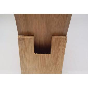 Donghua Bamboo Wood Tool Carrier Knife Holder Set Of 2 June 2018 - 5 Donghua Bamboo Wood Tool Carrier Knife Holder Set of 2 - 5