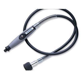Dremel 225-01 Flexible Shaft For Dremel Rotary Tools June 2018 - 2 Dremel 225-01 Flexible Shaft for Dremel Rotary Tools - 2