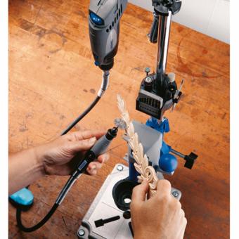 Dremel 225-01 Flexible Shaft For Dremel Rotary Tools June 2018 - 3 Dremel 225-01 Flexible Shaft for Dremel Rotary Tools - 3