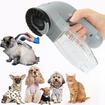 Electric Dog Cat Pet Hair Fur Grooming Clipper ShaverTrimmerScissors Remover - Intl June 2018 - 4 Electric Dog Cat Pet Hair Fur Grooming Clipper ShaverTrimmerScissors Remover - intl - 4