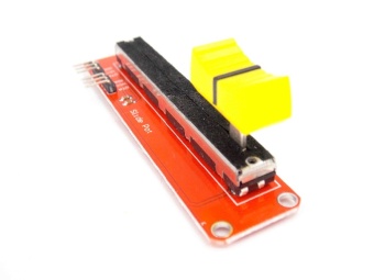 Electronic Sliding Potentiometer Module Adjustable Potentiometer Module - Intl June 2018 - 3 Electronic Sliding Potentiometer Module Adjustable Potentiometer Module - intl - 3