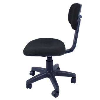 Ergodynamic OC-101BLK Staff Office Chair Computer Chair Furniture(Black) June 2018 - 3 Ergodynamic OC-101BLK Staff Office Chair Computer Chair Furniture(Black) - 3