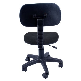 Ergodynamic OC-101BLK Staff Office Chair Computer Chair Furniture(Black) June 2018 - 5 Ergodynamic OC-101BLK Staff Office Chair Computer Chair Furniture(Black) - 5