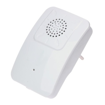 EU Plug Ultrasonic Pest Bug Cockroach Control Repeller Rat Mosquito Killer - Intl June 2018 - 2 EU Plug Ultrasonic Pest Bug Cockroach Control Repeller Rat Mosquito Killer - intl - 2