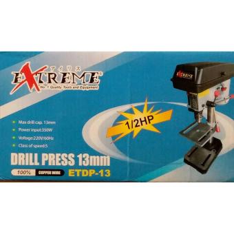 Extreme 5 Speed Drill Press June 2018 - 3 Extreme 5 speed Drill press - 3