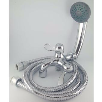 Ezyflik Multifunction Faucet With Shower EZ 5077 June 2018 - 3 Ezyflik Multifunction Faucet with Shower EZ 5077 - 3