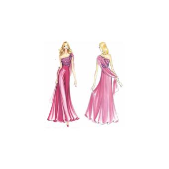 Fabric Textile Fabrics Nation Manila Dutchess Satin (Maroon) June 2018 - 2 Fabric Textile Fabrics Nation Manila Dutchess Satin (Maroon) - 2