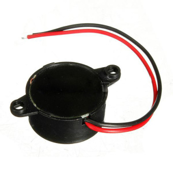 Fancytoy Piezo Electronic Tone Buzzer Alarm 95DB Continuous Sound12V Mounting Hole June 2018 - 3 Fancytoy Piezo Electronic Tone Buzzer Alarm 95DB Continuous Sound12V Mounting Hole - 3