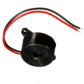 Fancytoy Piezo Electronic Tone Buzzer Alarm 95DB Continuous Sound12V Mounting Hole June 2018 - 5 Fancytoy Piezo Electronic Tone Buzzer Alarm 95DB Continuous Sound12V Mounting Hole - 5