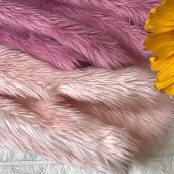 Faux Fur June 2018 - 3 Faux Fur - 3
