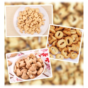 Figure Cookie Mold Mini Stainless Steel Cutter Set Decorating KitDessert DIY Maker For Fondant Cake Biscuit Fruit Play-Doh ArtsCrssafts 9PCS - Intl June 2018 - 4 Figure Cookie Mold Mini Stainless Steel Cutter Set Decorating KitDessert DIY Maker for Fondant Cake Biscuit Fruit Play-Doh ArtsCrssafts 9PCS - intl - 4