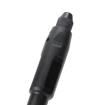 Flexible Flex Shaft+M8 Keyless Chuck For Drill Electric GrinderRotary Tool - Intl June 2018 - 5 Flexible Flex Shaft+M8 Keyless Chuck for Drill Electric GrinderRotary Tool - intl - 5