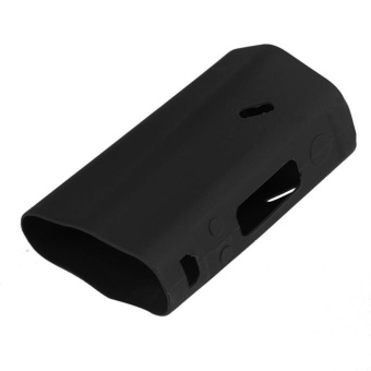 For Wismec Reuleaux RX200 TC Box Silicone Case Cover Sleeve PouchProtector BK - Intl June 2018 - 2 For Wismec Reuleaux RX200 TC Box Silicone Case Cover Sleeve PouchProtector BK - intl - 2
