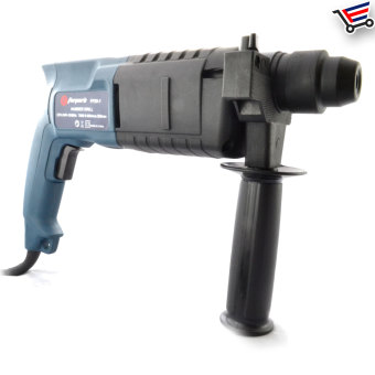 Forpark FP20-1 Heavy Duty Hammer Drill May 2018 - 4 Forpark FP20-1 Heavy Duty Hammer Drill - 4