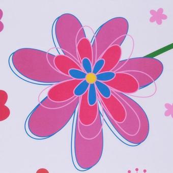 Hang-Qiao Removable Flowers Sunshine Wall Sticker Decal Room Decor June 2018 - 4 Hang-Qiao Removable Flowers Sunshine Wall Sticker Decal Room Decor - 4