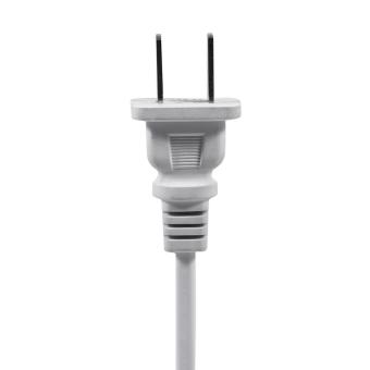 Hanging Pendant Light Fixture Home Lamp Chandeliers Bulb SocketHolder W/ Switch (White) - Intl June 2018 - 5 Hanging Pendant Light Fixture Home Lamp Chandeliers Bulb SocketHolder W/ Switch (White) - intl - 5