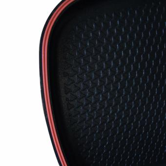 Happy Cook Aluminum Double-Sided Grill Pan 32cm (Black) June 2018 - 5 Happy Cook Aluminum Double-Sided Grill Pan 32cm (Black) - 5