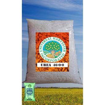 Harvester 46-0-0 Urea 1 Kg June 2018 - 2 Harvester 46-0-0 Urea 1 kg - 2