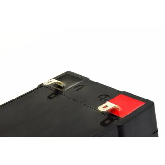 HB-1207 12V7A Plumbic Acid Storage Sealed Rechargeable Battery May 2018 - 2 HB-1207 12V7A Plumbic Acid Storage Sealed Rechargeable Battery - 2