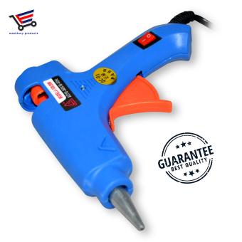 Heavy Duty Hot Melt Glue Gun 20W June 2018 - 2 Heavy duty Hot Melt Glue Gun 20W - 2