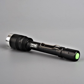High Power X8 Flashlight LED Light Outdoor Rechargeable Long-range Flashlight - Intl June 2018 - 3 High Power X8 Flashlight LED Light Outdoor Rechargeable Long-range Flashlight - intl - 3