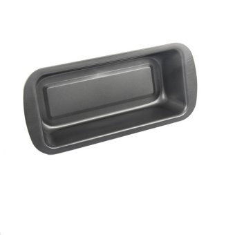 High Quality Baking Tray Carbon Steel Square Cake Mold Baking ToolsToast Bread Baking Mould Bread And Loaf Pans June 2018 - 4 High Quality Baking Tray Carbon Steel Square Cake Mold Baking ToolsToast Bread Baking Mould Bread and Loaf Pans - 4