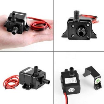 High Quality Motor Solar Water Pump Power Panel Kit For Fountain Pool Garden - Intl June 2018 - 5 High quality Motor solar Water Pump Power Panel Kit for Fountain Pool Garden - intl - 5