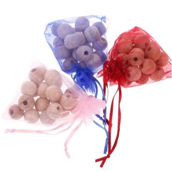 High Quality Store New 20Pcs Cedar Moth Balls Bug RepellentWardrobes 1 Bag May 2018 - 4 High Quality Store New 20Pcs Cedar Moth Balls Bug RepellentWardrobes 1 Bag - 4