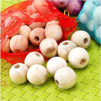 High Quality Store New 20Pcs Cedar Moth Balls Bug RepellentWardrobes 1 Bag May 2018 - 2 High Quality Store New 20Pcs Cedar Moth Balls Bug RepellentWardrobes 1 Bag - 2