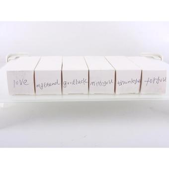 High Quality Store New Best Wishes Pattern Sealing Wax Stamp RetroStyle DIY Wood Mental Wedding Envelope Decoration Pattern Of Missyou May 2018 - 4 High Quality Store New Best Wishes Pattern Sealing Wax Stamp RetroStyle DIY Wood Mental Wedding Envelope Decoration Pattern of Missyou - 4