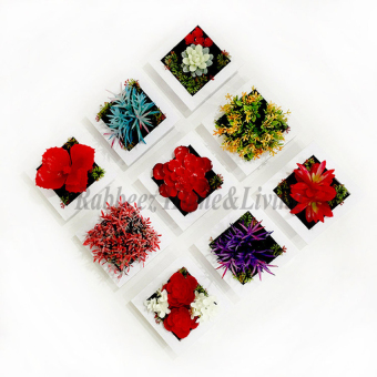 HL 3D Artificial Flower, Home Deco, Flower Decoration (A021) - Intl June 2018 - 4 HL 3D Artificial Flower, Home Deco, Flower Decoration (A021) - intl - 4
