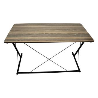 Homu Griffin Table 100x58 (Wood) June 2018 - 4 Homu Griffin Table 100x58 (Wood) - 4