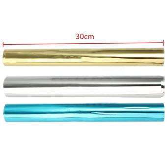 Honeymore Reflective Mirror Window Film Tint Self Cohesive Sticker - Intl June 2018 - 5 Honeymore Reflective Mirror Window Film Tint Self Cohesive Sticker - intl - 5