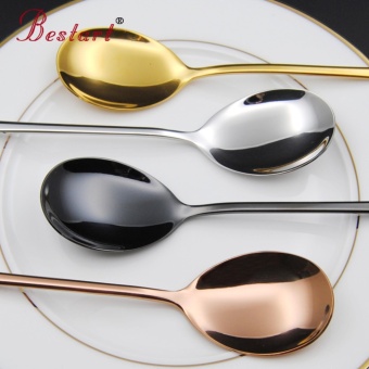 Hot Selling Korean 304 Stainless Steel Chopsticks And Spoon Set - Intl June 2018 - 2 Hot Selling Korean 304 Stainless Steel Chopsticks and Spoon Set - intl - 2