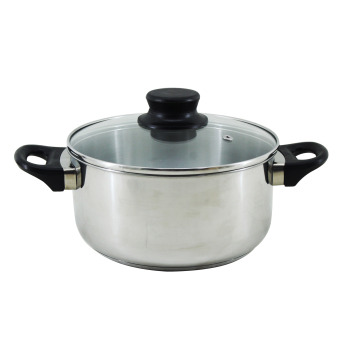 Ikea ANNONS 5-piece Cookware Set July 2018 - 2 Ikea ANNONS 5-piece cookware set - 2