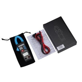 Intelligent Digital Multi-Meter Tester Ac Voltage CurrentResistance Test, Intelligent Car Range Digital Clamp Multi-Meter,6000 Count Ncv Frequency - Intl June 2018 - 2 Intelligent Digital Multi-Meter Tester Ac Voltage CurrentResistance Test, Intelligent Car Range Digital Clamp Multi-Meter,6000 Count Ncv Frequency - intl - 2