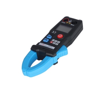 Intelligent Digital Multi-Meter Tester Ac Voltage CurrentResistance Test, Intelligent Car Range Digital Clamp Multi-Meter,6000 Count Ncv Frequency - Intl June 2018 - 4 Intelligent Digital Multi-Meter Tester Ac Voltage CurrentResistance Test, Intelligent Car Range Digital Clamp Multi-Meter,6000 Count Ncv Frequency - intl - 4