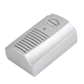 Intelligent Digital Power Electricity Saving Energy Saver Box Device EU Plug April 2018 - 3 Intelligent Digital Power Electricity Saving Energy Saver Box Device EU Plug - 3